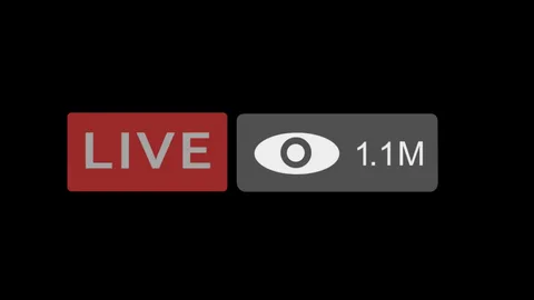 Buy Live Stream Viewers For YouTube