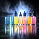 Gippro Vapes and E Liquids