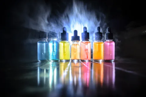 Gippro Vapes and E Liquids