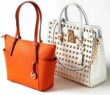 Michael Kors Bags on Sale