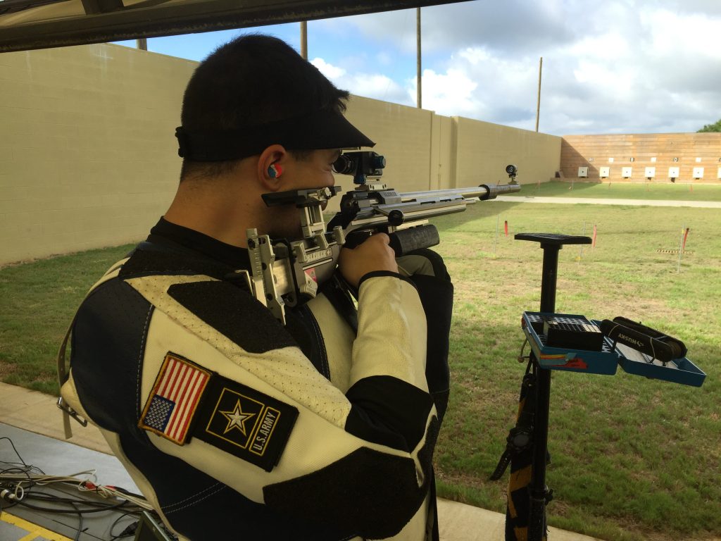 Fun Shooting Ranges in Budapest