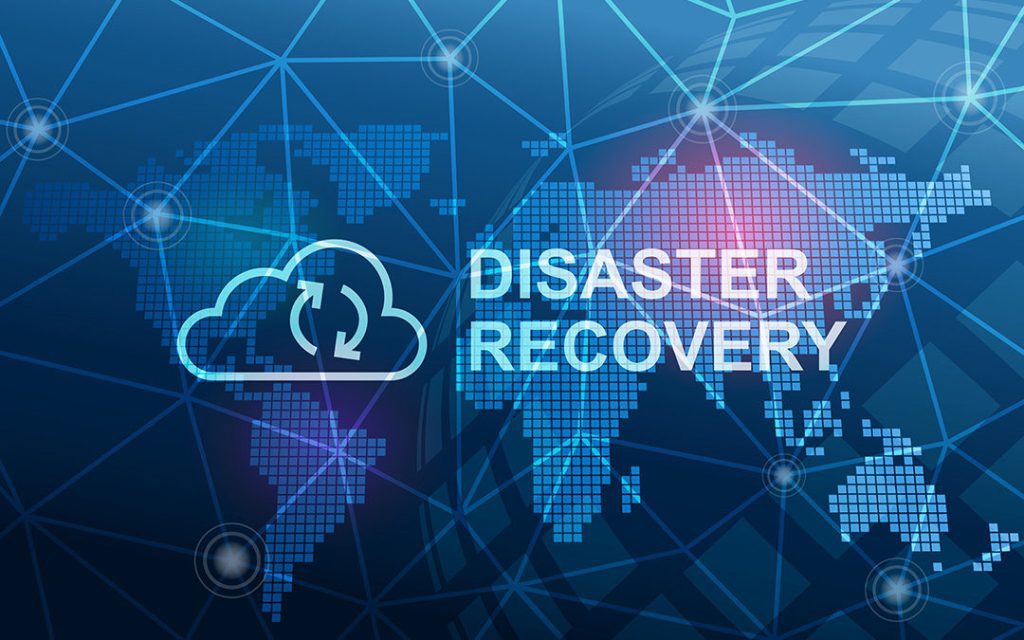 Disaster Recovery Services For Small Business