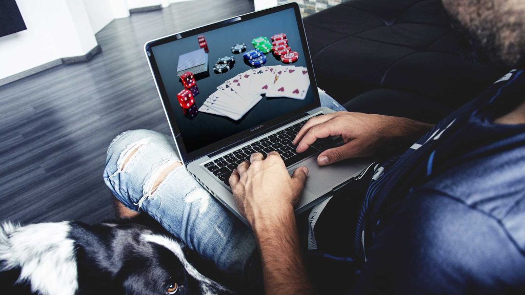 What You Need to Know About Gambling Sites