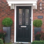 Why Choose Composite Doors For Your Home?