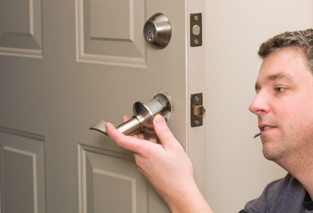 Car Locksmith Services in the Chicago Area