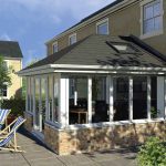 The Benefits of a Tiled Conservatory Roof