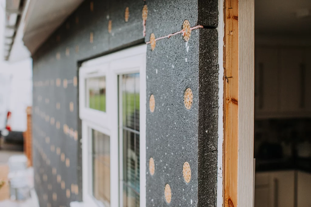 How to Choose a Cavity Wall Installer