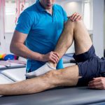 What Does a Physical Therapist Do?