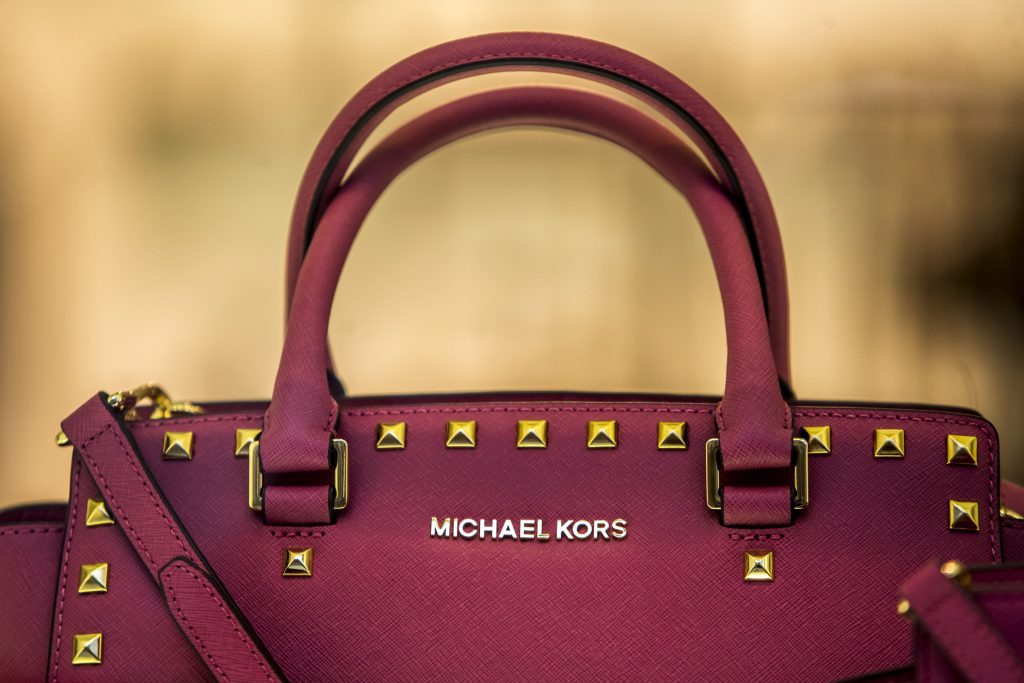 Michael Kors Bags on Sale