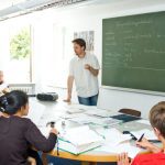 Different Types of German Classes in London