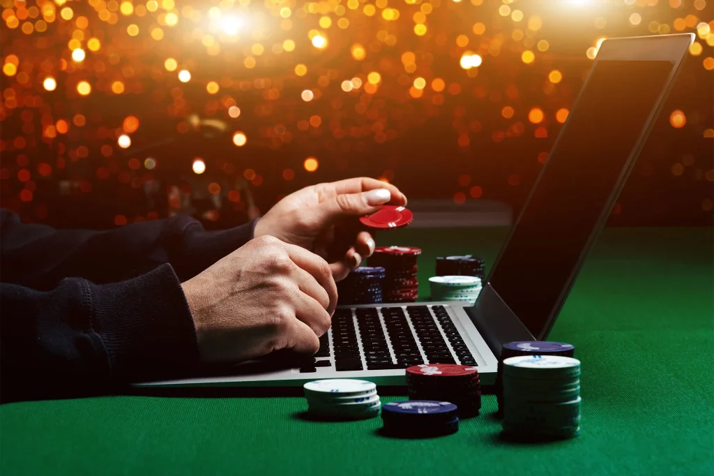 How to Choose the Best Online Casino Sites