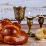 A Silver Kiddush Cup is a Beautiful and Durable Jewish Heirloom