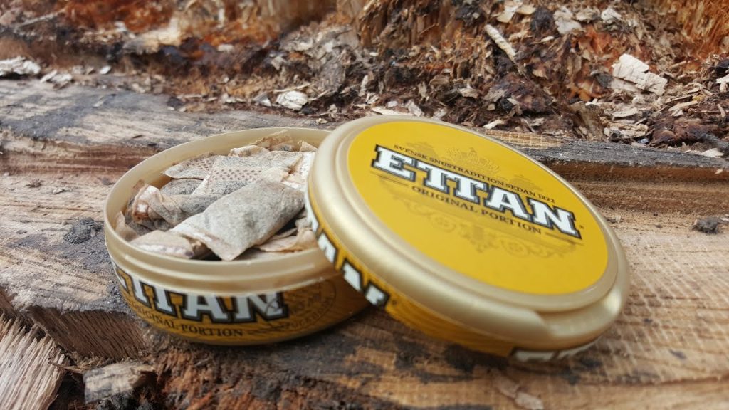 Thailand Snus Importer