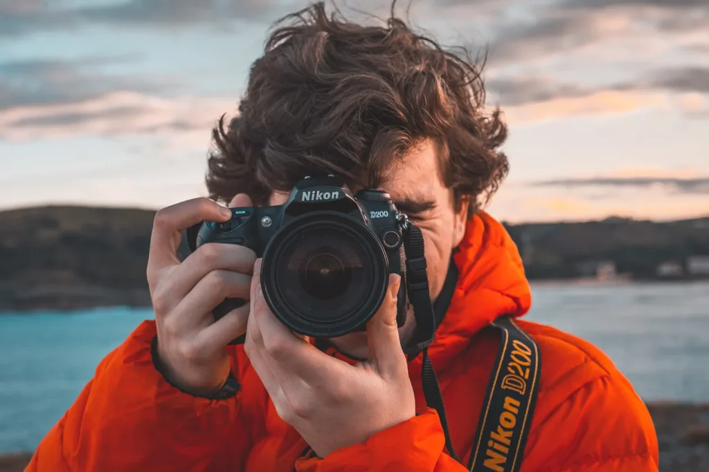 Réservez un photographe chez Webster Genève