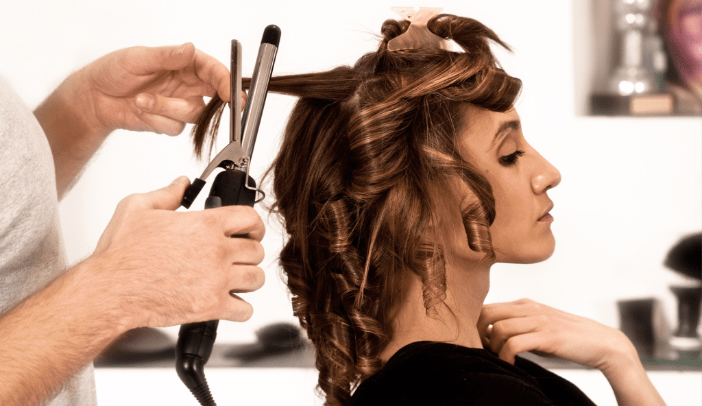 The Best Curly Hair Specialists in Melbourne