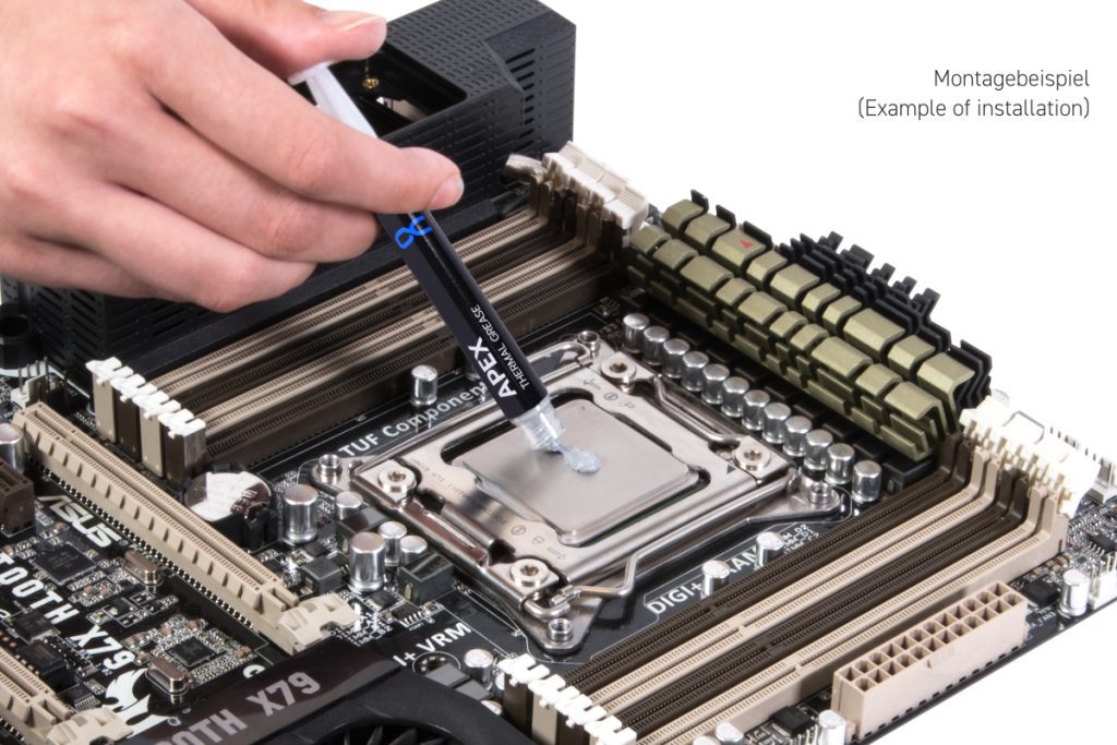 Replace Your PS4 Thermal Paste