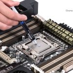 Replace Your PS4 Thermal Paste