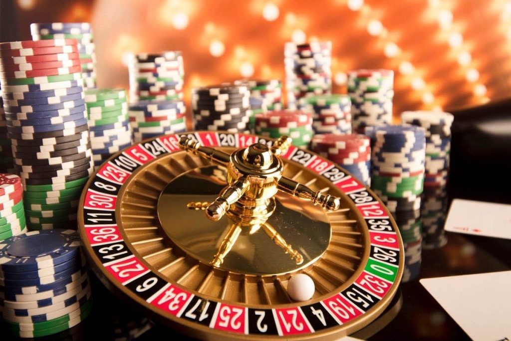 How to Choose an Online Casino