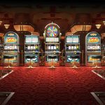 The Basics of Online Slots