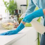 Natural Stone Cleaning Tips