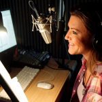 Voice Actor Training