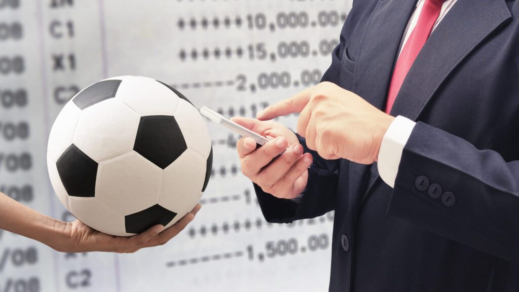 How to Find the Best Sport Betting Sites