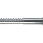 Hex Lag Screws