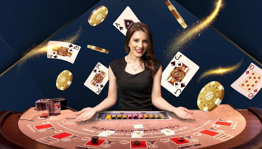 What You Should Know About a Poker Casino