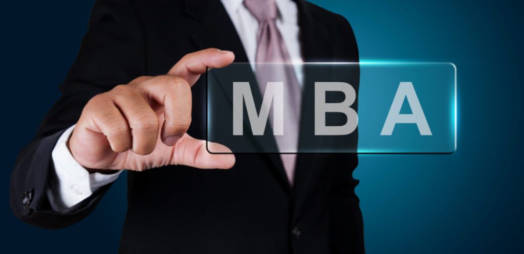 Benefits of Studying MBA Online