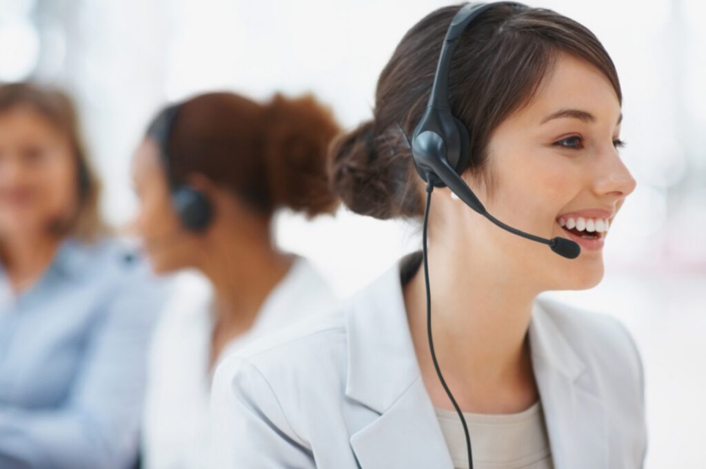 What Can a Phone Answering Service Do For Your Business?