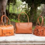 Wholesale Italian Leather Handbags