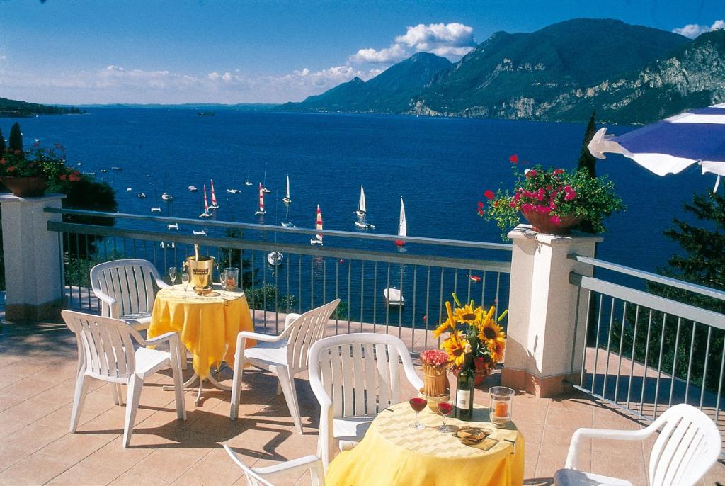 Scopri il Lago di Garda Relais in Lombardia