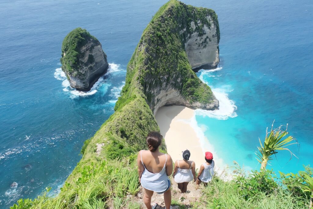 Uncover the Best of Nusa Penida With a Nusa Penida Tour Package