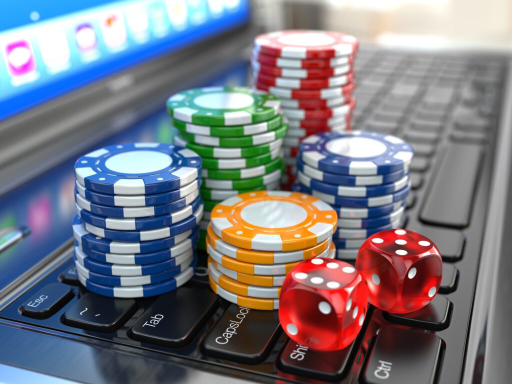 The Benefits of Online Casinos