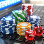 The Benefits of Online Casinos