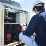 Why You Should Leave AC Repair Services to the Prosz