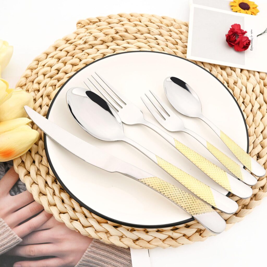 Choosing Luxury Cutlery