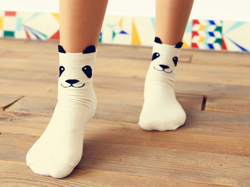 The Quest for the Best Slouch Socks