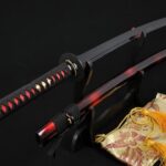 The Mystique of Katana Swords