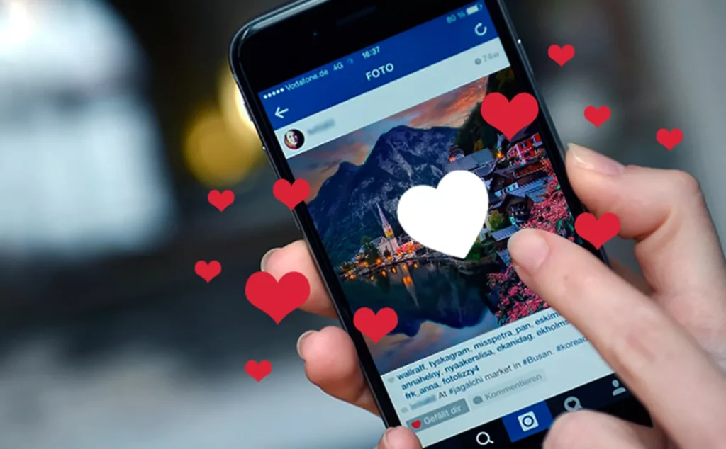 The Illusion: The Pitfalls of Buying Instagram Likes