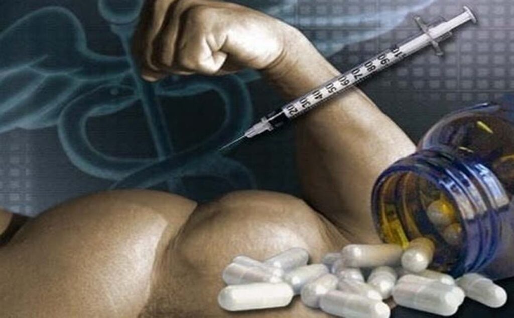 The Appeal of Steroids in Thailand