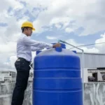 The Essential Practice of Cleaning Water Tanks