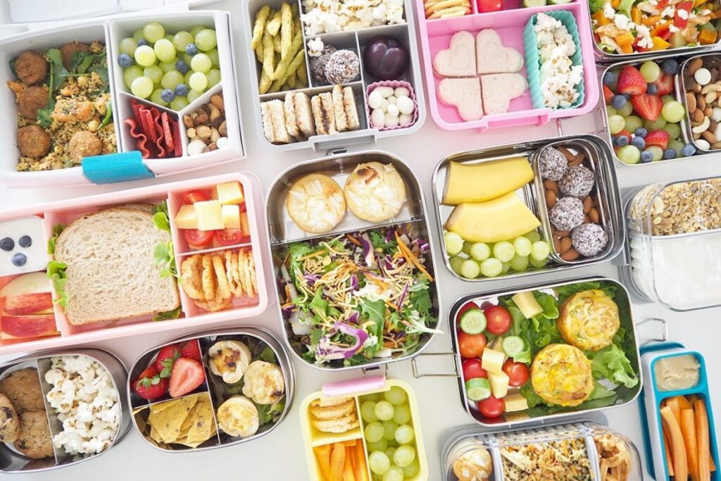 The Art of Japanese Bento Box: A Culinary Journey in a Lunchbox