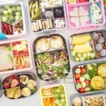 The Art of Japanese Bento Box: A Culinary Journey in a Lunchbox