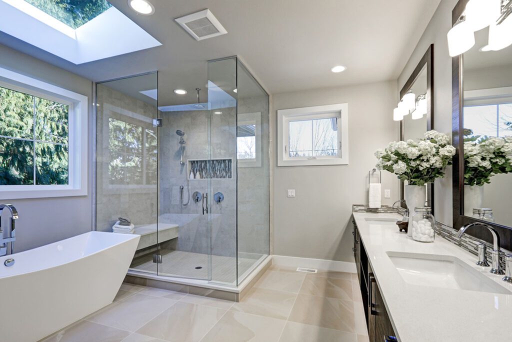 Your Home with Bathroom Renovations in Taylors Hill