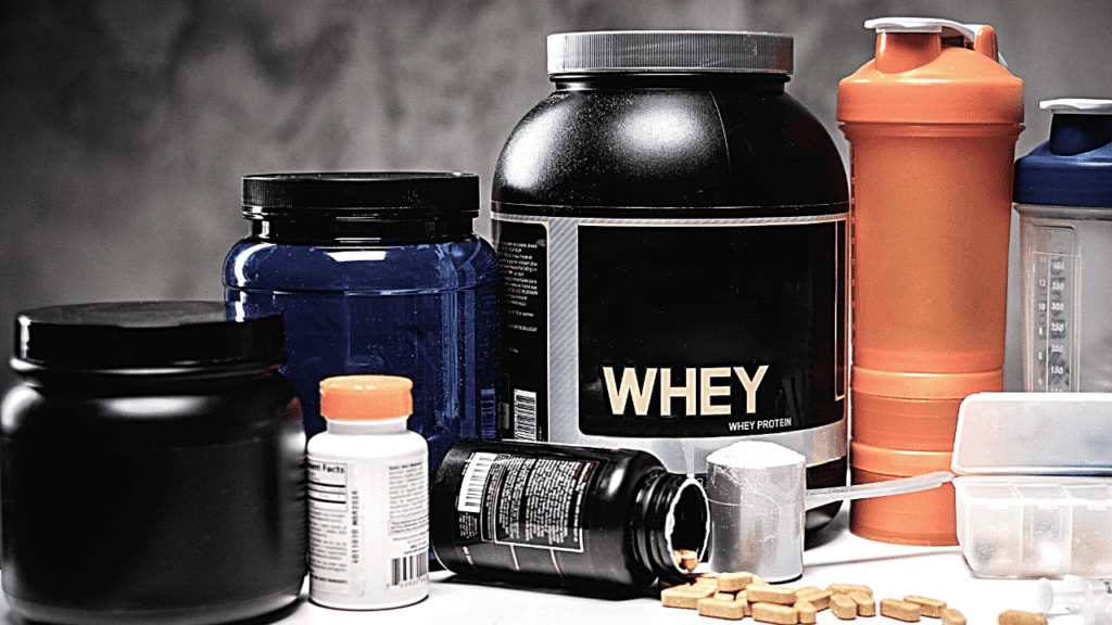 The Power of Protein Powders: A Comprehensive Guide to Maximizing Fitness Results