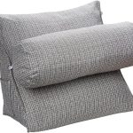 Le Confort Absolu : Le Coussin de Lecture pour le Lit