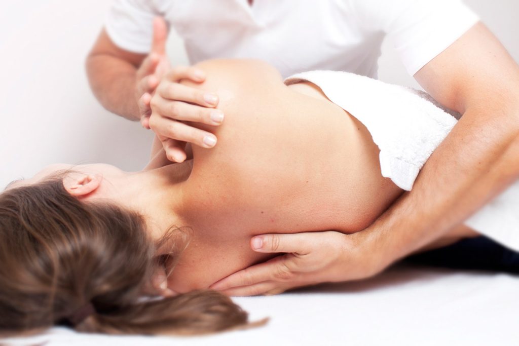 The Flourishing World of Osteopathy in Dubai