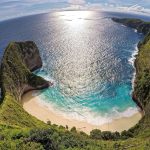 The Hidden Paradise of Nusa Penida