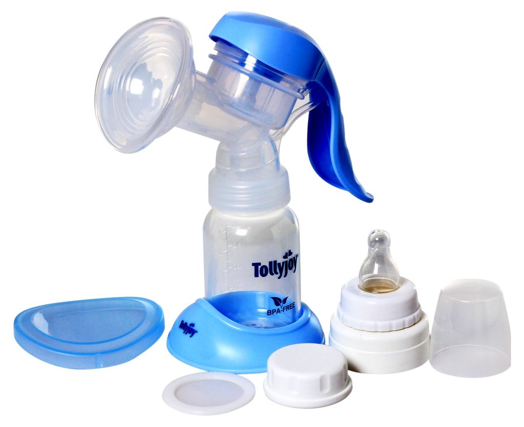 The Comprehensive Guide to Breast Pumps: Choosing the Best for Your Needs